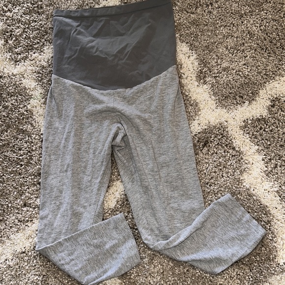 Motherhood Pants - Motherhood Leggings